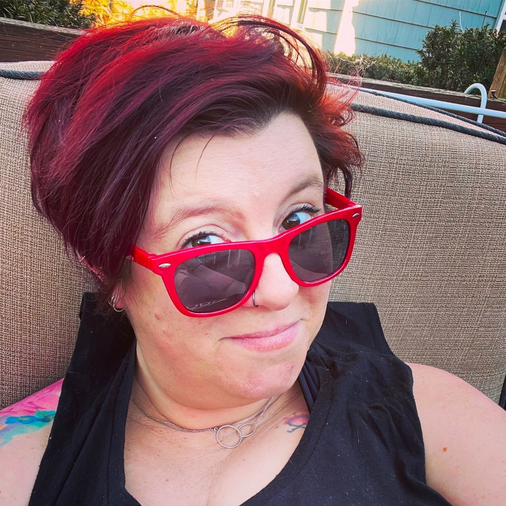 Meet your Posher, Sarah